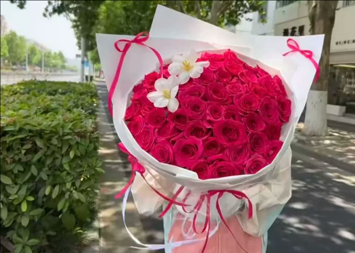 赤峰敖汉旗花店