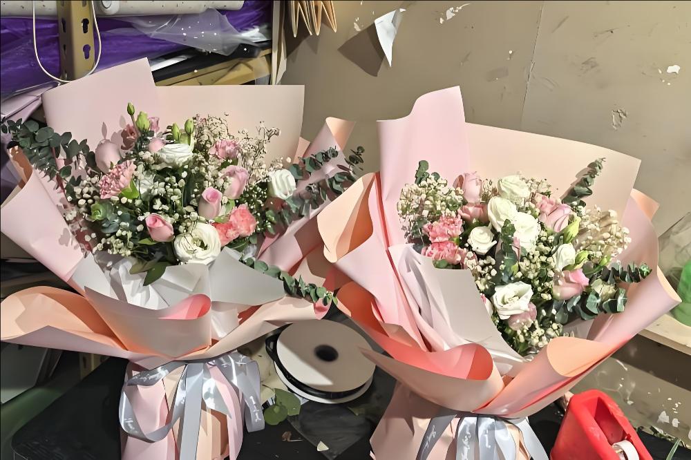 赤峰敖汉旗花店